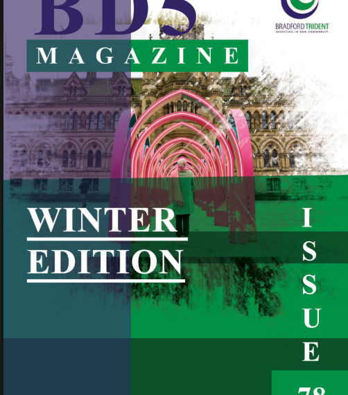 BD5 Magazine Issue 78