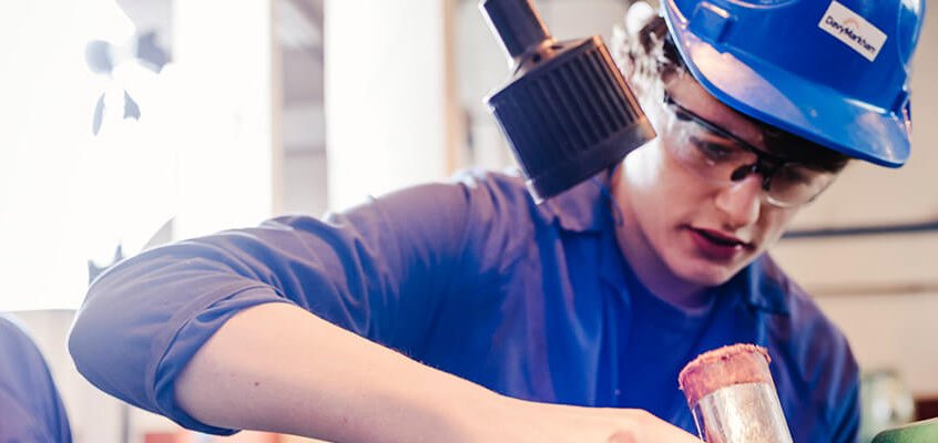 The Princes Trust Development Awards