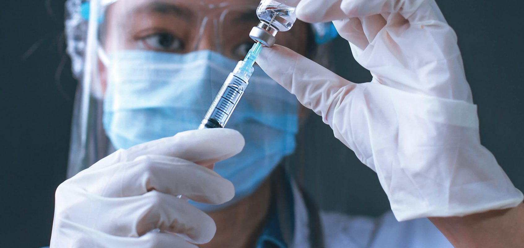 Covishield vaccine information Bradford Trident