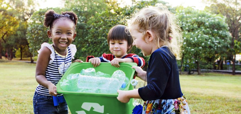 Park Lane Pre-School Celebrates “Good” Rating from Ofsted: A Thriving Early Learning Hub!