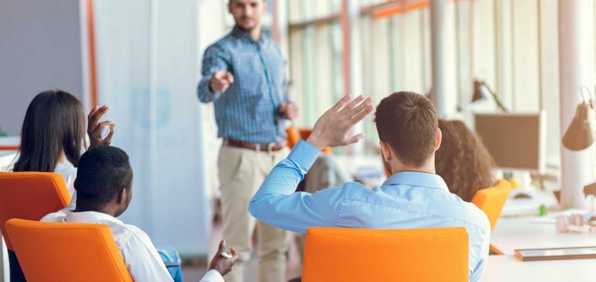 Job Vacancy- ATR Workforce Trainer