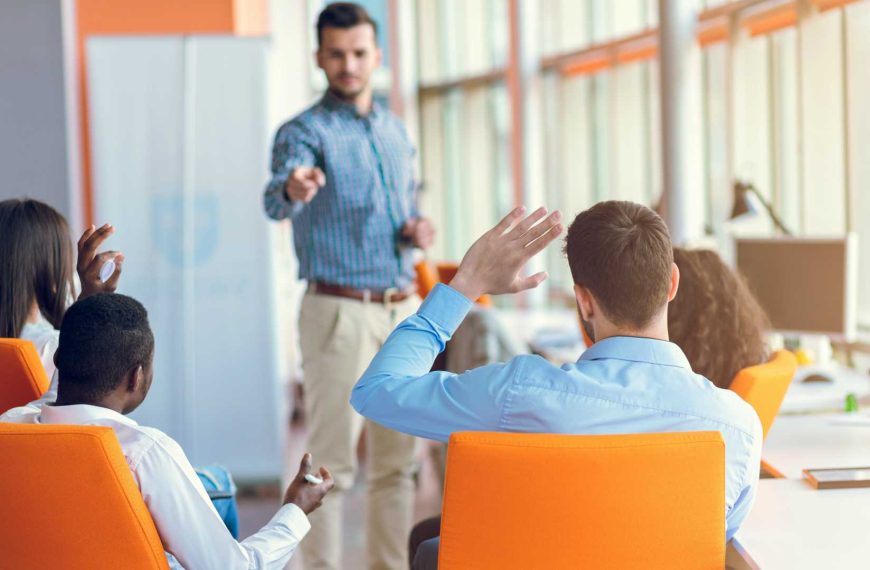 Job Vacancy- ATR Workforce Trainer