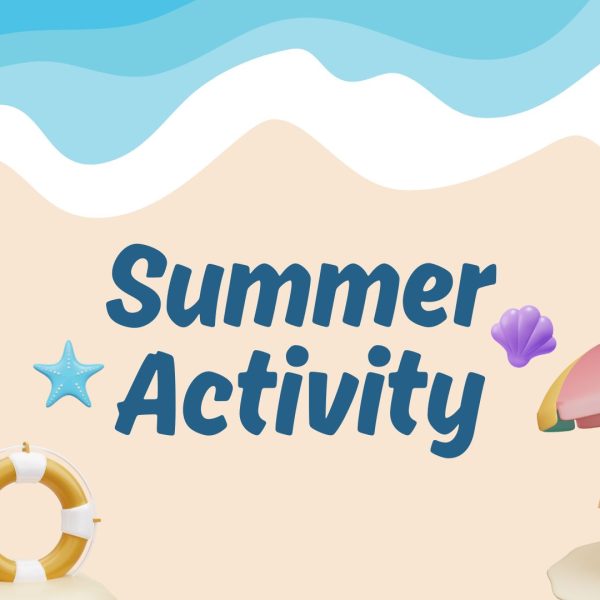 Little Horton Summer Programme 2025 – Fun, Free & For All!