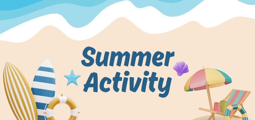 Little Horton Summer Programme 2025 – Fun, Free & For All!