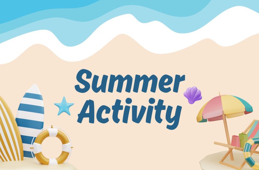 Little Horton Summer Programme 2025 – Fun, Free & For All!