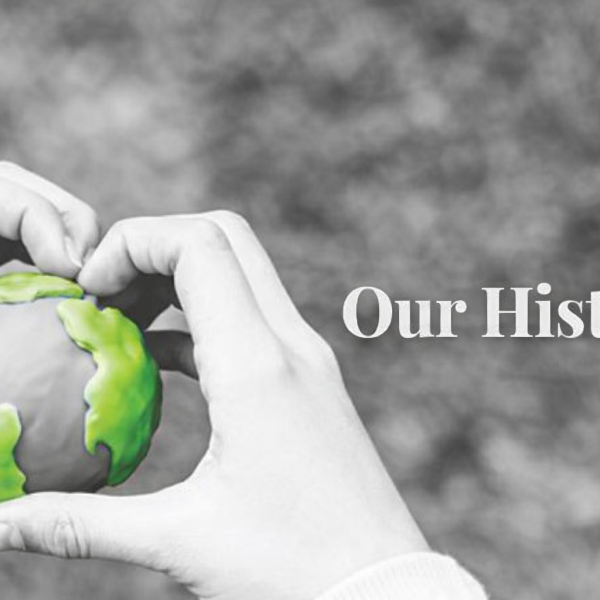 Job Vacancy- Resilient Bradford Project Lead