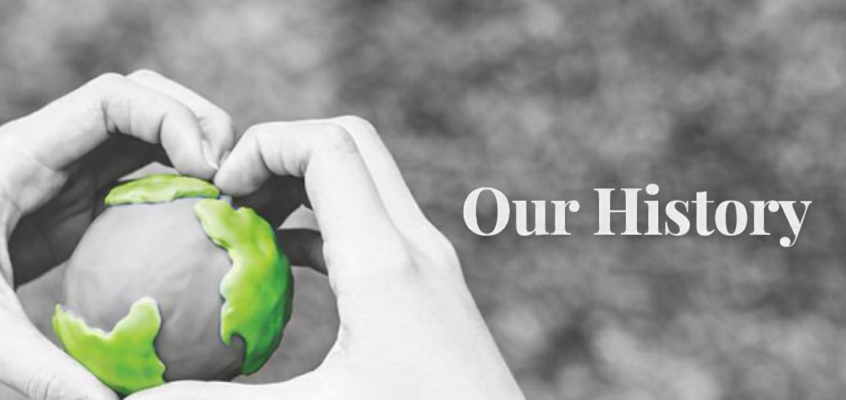 Job Vacancy- Resilient Bradford Project Lead