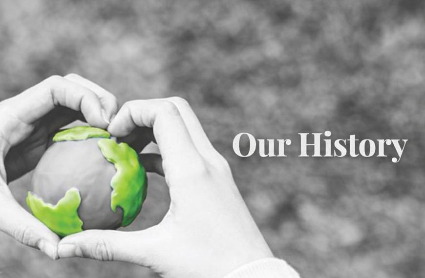 Job Vacancy- Resilient Bradford Project Lead