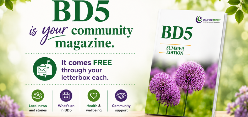 BD5 Magazine