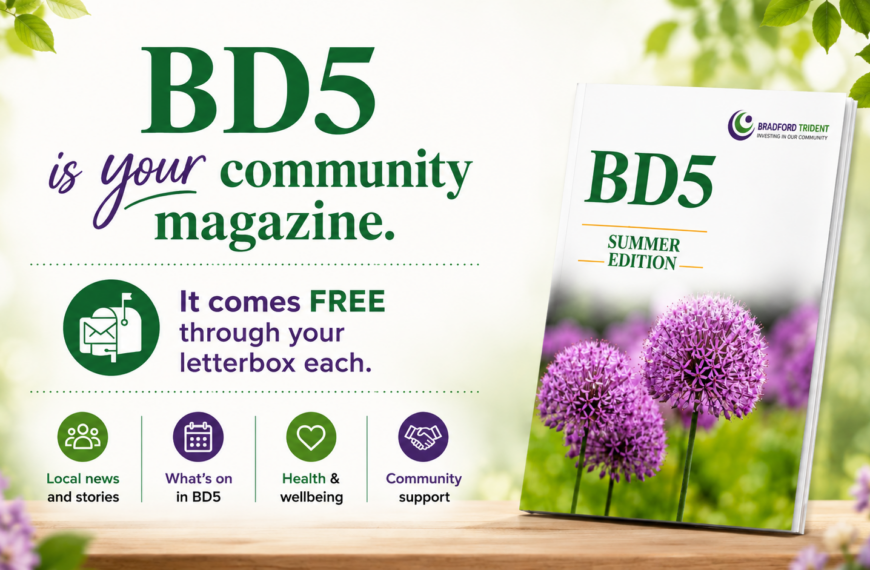 BD5 Magazine