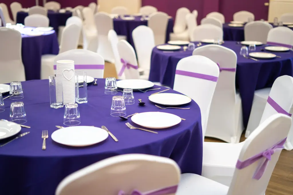 Mayfield Centre Main Hall Events Space